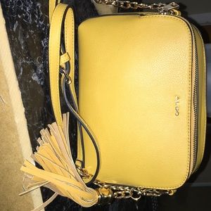 Aldo purse